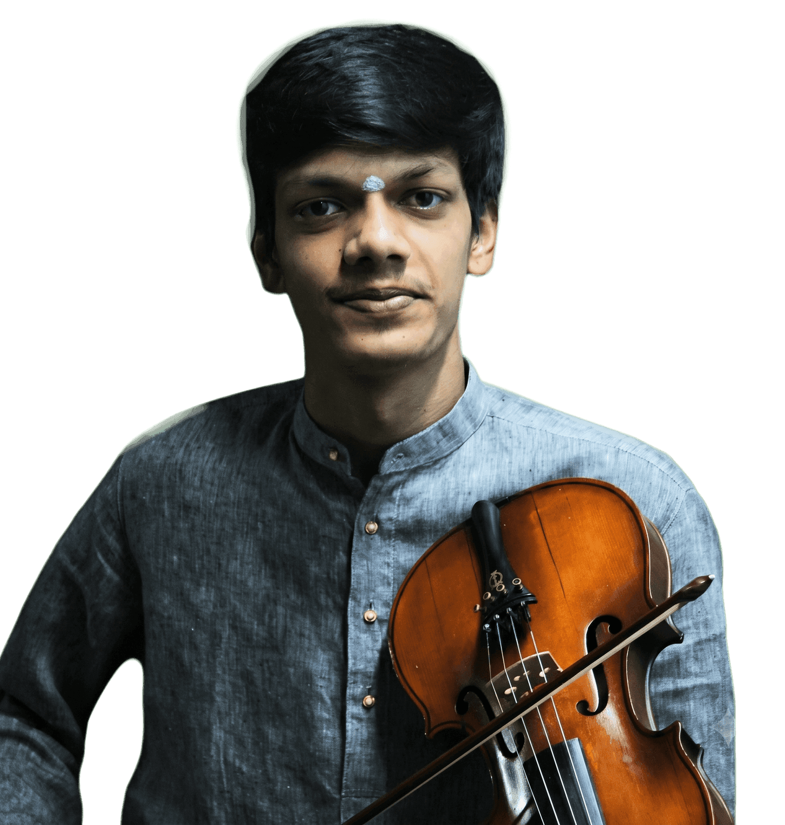 Sanath Kumar Naibhi