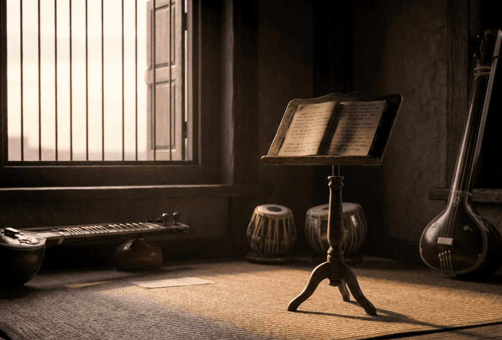 Personalized Violin Lessons