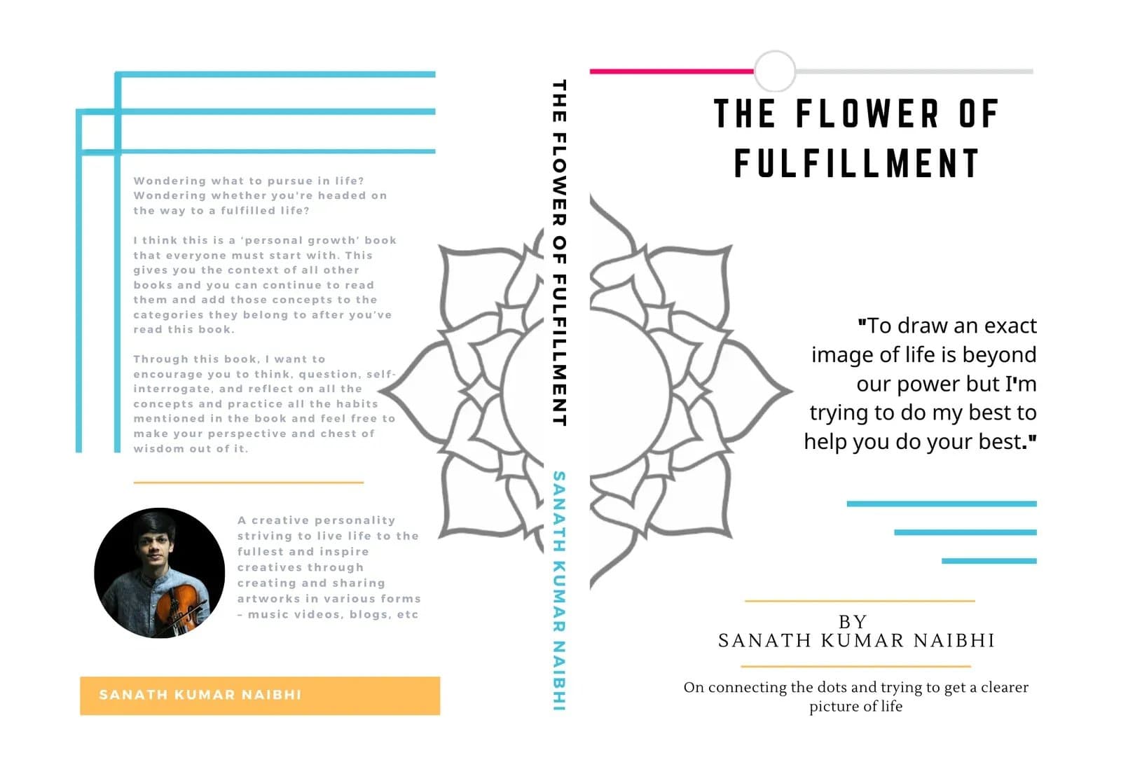 The Flower of Fulfillment