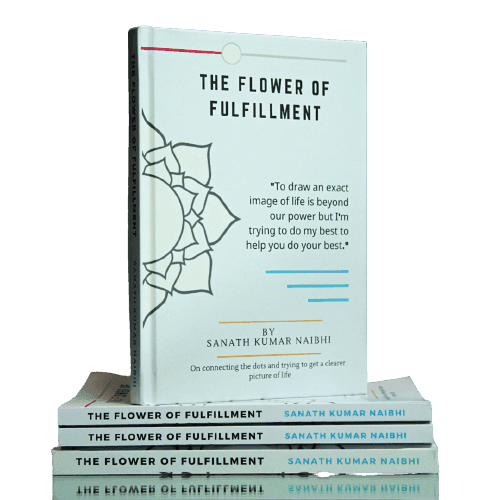 The Flower of Fulfillment